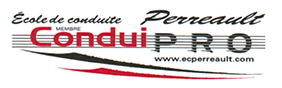 École de conduite Perreault
